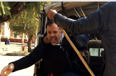 facing radicalism standing up against radical cleric lands protesters in jail facing radicalism standing up against radical cleric lands protesters in jail