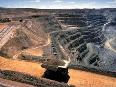 china approves 1 2b loan for thar coal project