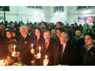 pakistan embassy event tribute paid to aps martyrs in beijing