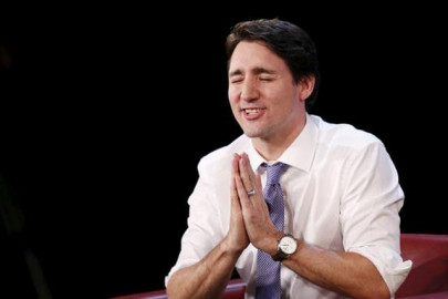 soft power should not be mistaken for weakness says canada s trudeau soft power should not be mistaken for weakness says canada s trudeau