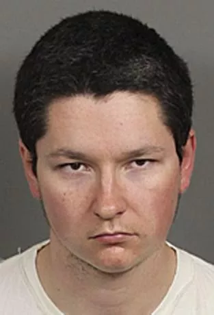 carl james dial jr 23 is shown in this booking photo provided by the riverside county sheriff 039 s department in indio california december 12 2015 photo reuters carl james dial jr 23 is shown in this booking photo provided by the riverside county sheriff 039 s department in indio california december 12 2015 photo reuters