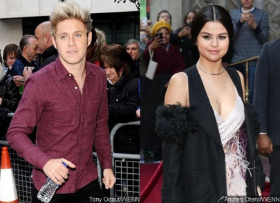 niall horan wants to marry selena gomez