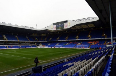 tottenham receive planning permission for new stadium
