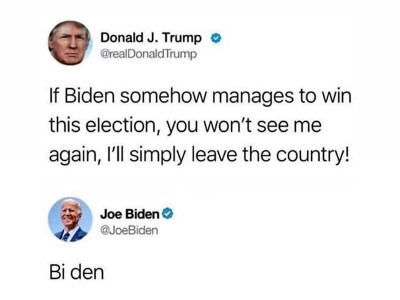 the funniest memes to come out of us elections