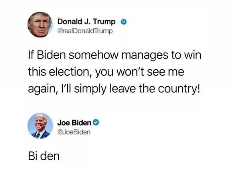 the funniest memes to come out of us elections the funniest memes to come out of us elections
