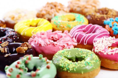 5 things that happen to your body when you give up sugar 5 things that happen to your body when you give up sugar