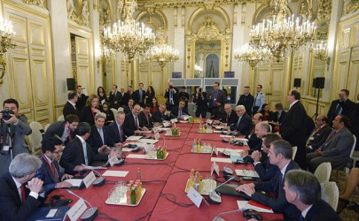 no women seated around the table at syria talks in paris no women seated around the table at syria talks in paris