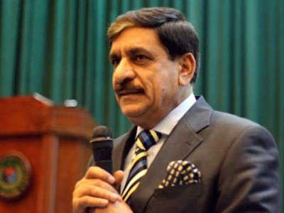 leave the past behind and move forward janjua tells india leave the past behind and move forward janjua tells india