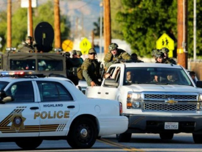 us to charge man who supplied guns to california shooters us to charge man who supplied guns to california shooters