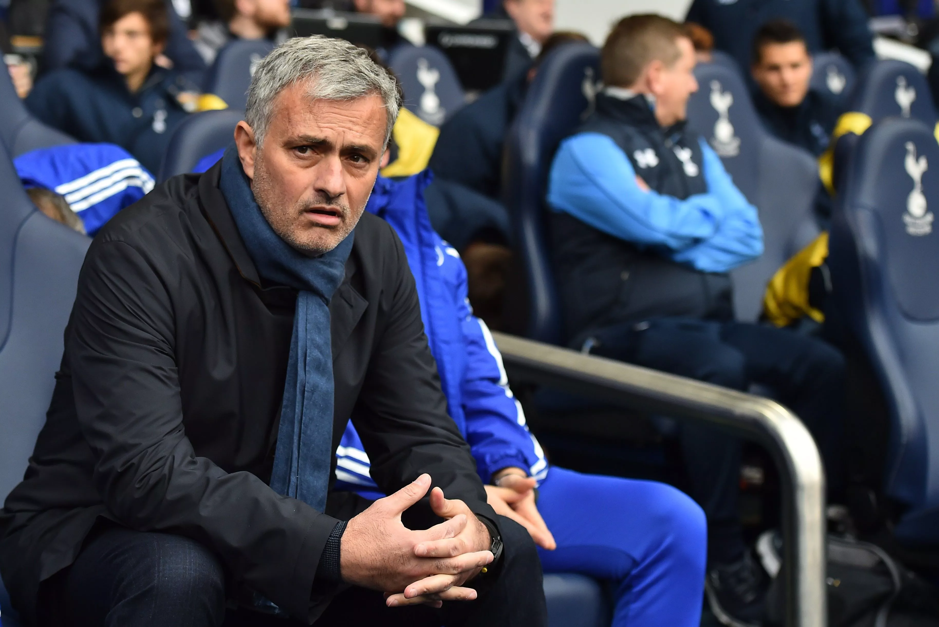 jose mourinho photo afp jose mourinho photo afp