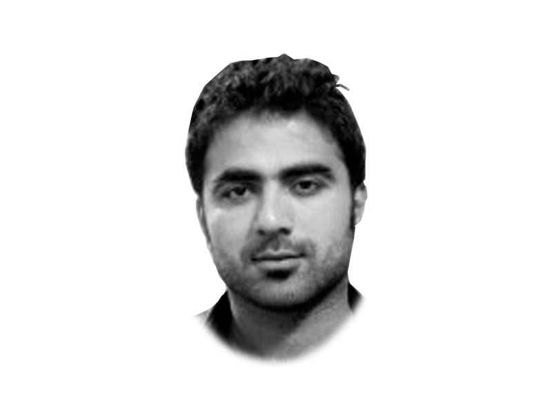 the writer is a freelance journalist based in quetta and former staff reporter of the express tribune