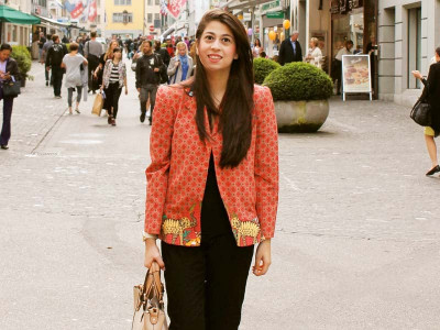 t diaries meera barlas