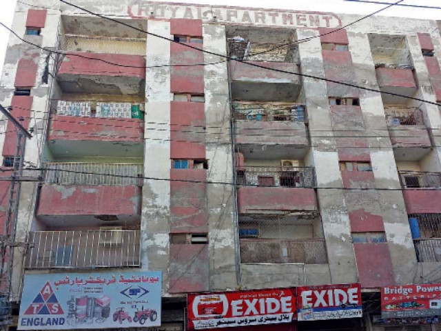 the residents of the royal apartments are facing a multitude of dangers posed by shoddy construction and a lack of maintainance photos express the residents of the royal apartments are facing a multitude of dangers posed by shoddy construction and a lack of maintainance photos express