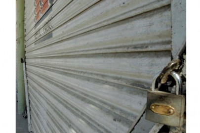 second one traders observe shutter down strike second one traders observe shutter down strike