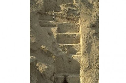 preserving balochistan s heritage archaeological mapping next month