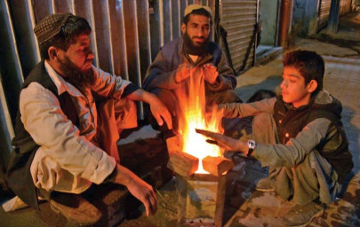 freezing cold temperatures plunge in quetta freezing cold temperatures plunge in quetta