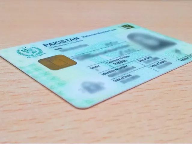 intelligence report says two families registered as pakistani under assumed names photo express intelligence report says two families registered as pakistani under assumed names photo express