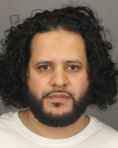 an undated booking photo obtained september 17 2014 shows mufid elfgeeh a yemeni bon american who has pleaded guilty to providing material support to the islamic state militant group photo reuters an undated booking photo obtained september 17 2014 shows mufid elfgeeh a yemeni bon american who has pleaded guilty to providing material support to the islamic state militant group photo reuters