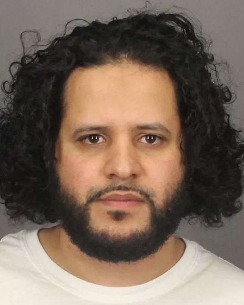 an undated booking photo obtained september 17 2014 shows mufid elfgeeh a yemeni bon american who has pleaded guilty to providing material support to the islamic state militant group photo reuters an undated booking photo obtained september 17 2014 shows mufid elfgeeh a yemeni bon american who has pleaded guilty to providing material support to the islamic state militant group photo reuters
