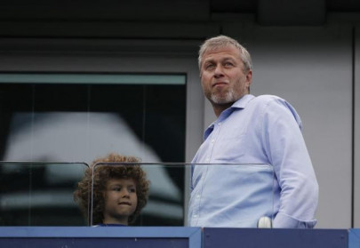 abramovich prepares for life after mourinho   again