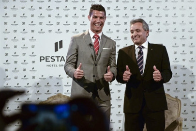 ronaldo looks to life after football with cr7 hotels ronaldo looks to life after football with cr7 hotels