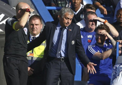 jose mourinho s five best chelsea quotes