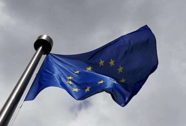 eu leaders vowed on friday to step up the fight against terrorism photo reuters eu leaders vowed on friday to step up the fight against terrorism photo reuters