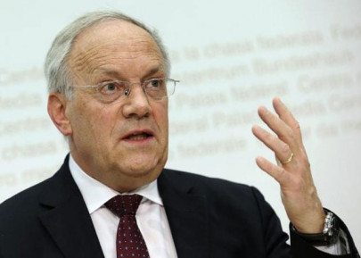 next swiss president hopes for europe immigration pact