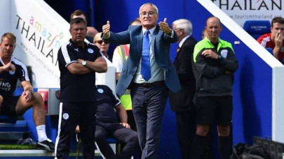 ranieri cautious over leicester s title chances