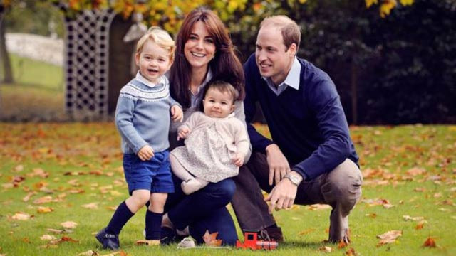 while the older generation of british royals did not attend nursery george will follow the footsteps of his father photo chris jelf while the older generation of british royals did not attend nursery george will follow the footsteps of his father photo chris jelf