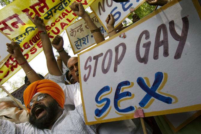 file photo of activists of the national akali dal shouting slogans during a protest in new delhi on july 5 2009 photo reuters