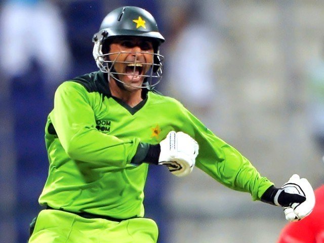 razzaq who will be playing in the masters cricket league mcl as well was a regular match winner for pakistan