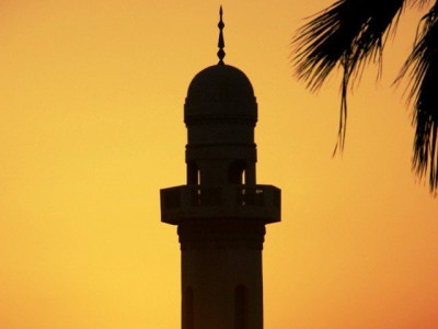 solution to hate speech may be more free speech