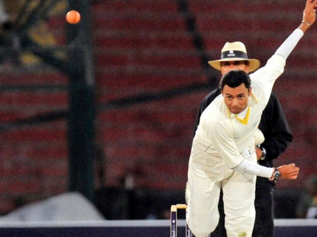 kaneria has claimed racism is rampant in the uk but doesn t come to the fore often as players are afraid of reporting it photo afp kaneria has claimed racism is rampant in the uk but doesn t come to the fore often as players are afraid of reporting it photo afp