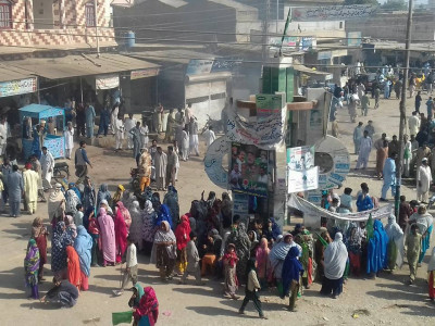 political clash cases against two pml f mnas ex provincial lawmaker registered political clash cases against two pml f mnas ex provincial lawmaker registered