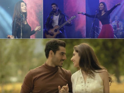 dil pagla follows adeel mahira s emotional bond dil pagla follows adeel mahira s emotional bond