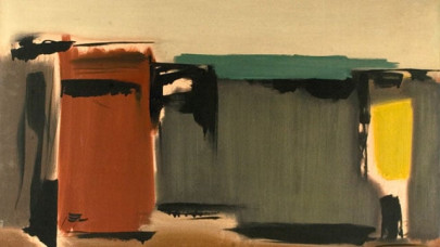 us delivers art to iran that had been impounded since 1979