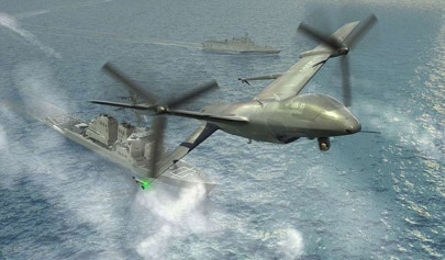 us military developing radical tail sitter drone that lands anywhere us military developing radical tail sitter drone that lands anywhere