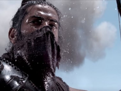 sonam s brother harshvardhan kapoor makes debut as mysterious warrior sonam s brother harshvardhan kapoor makes debut as mysterious warrior