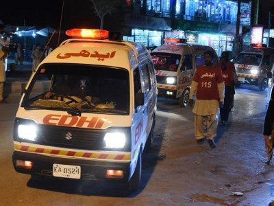 eight killed in coach tanker collision in khuzdar eight killed in coach tanker collision in khuzdar