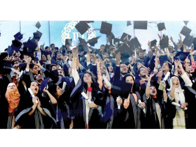 convocation 450 students graduate from iu