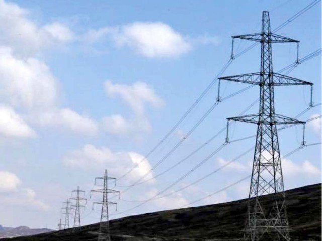 power challenges 8 000 10 000mw to be added says sher ali