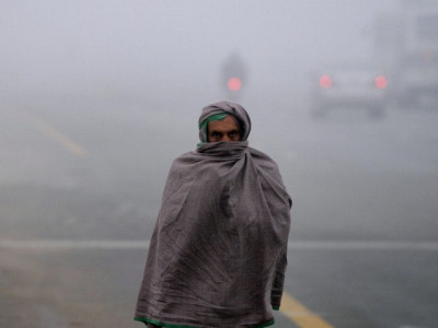 k p to see sub zero lows in coming days