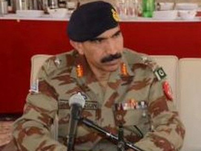 safeguarding balochistan top fc official says troops striving to secure borders