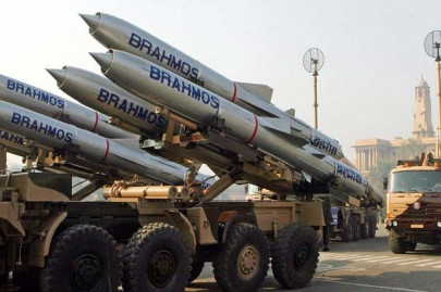 india building top secret nuclear city