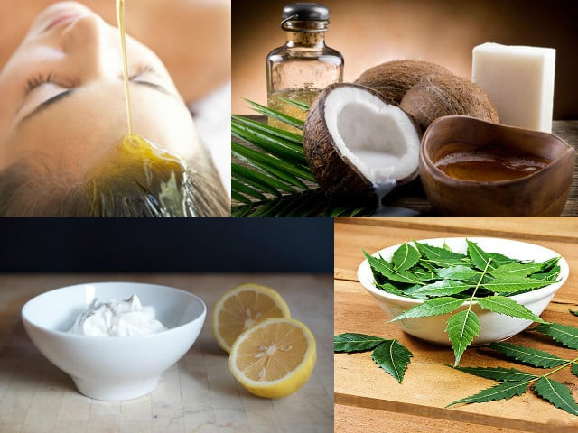 using curd and lemon or getting a hot oil massage could be an answer to all your beauty beauty needs using curd and lemon or getting a hot oil massage could be an answer to all your beauty beauty needs