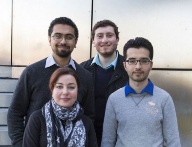 pakistani scientist couple leads the way with underwater drones in australia