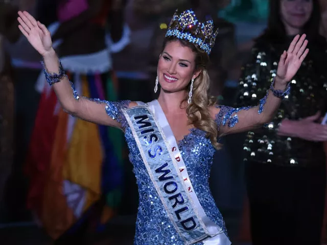 the pageant 039 s second place was awarded to miss russia while third place went to miss indonesia photo telegraph the pageant 039 s second place was awarded to miss russia while third place went to miss indonesia photo telegraph