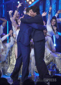srk salman reveal secrets on bigg boss special episode srk salman reveal secrets on bigg boss special episode