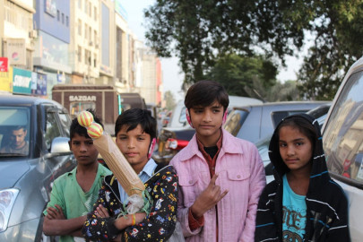 2015 in the life of karachi s street children 2015 in the life of karachi s street children